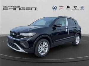 Volkswagen T-Cross Life 1.5 l TSI ACT 7-Gang-Doppelkupplungsgetriebe DSG