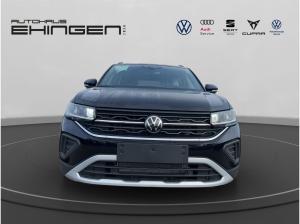 Volkswagen T-Cross Life 1.5 l TSI ACT 7-Gang-Doppelkupplungsgetriebe DSG