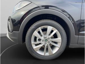 Volkswagen T-Cross Life 1.5 l TSI ACT 7-Gang-Doppelkupplungsgetriebe DSG