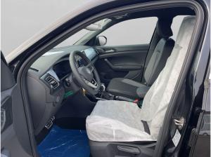 Volkswagen T-Cross Life 1.5 l TSI ACT 7-Gang-Doppelkupplungsgetriebe DSG