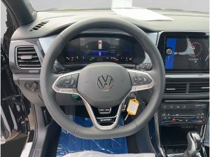 Volkswagen T-Cross Life 1.5 l TSI ACT 7-Gang-Doppelkupplungsgetriebe DSG