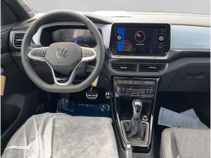 Volkswagen T-Cross Life 1.5 l TSI ACT 7-Gang-Doppelkupplungsgetriebe DSG