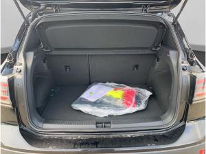 Volkswagen T-Cross Life 1.5 l TSI ACT 7-Gang-Doppelkupplungsgetriebe DSG
