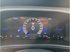 Volkswagen T-Cross Life 1.5 l TSI ACT 7-Gang-Doppelkupplungsgetriebe DSG