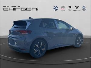 Volkswagen ID.3 Neo Life 58 kWh Ganzjahresreifen