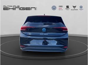 Volkswagen ID.3 Neo Life 50 kWh Ganzjahresreifen