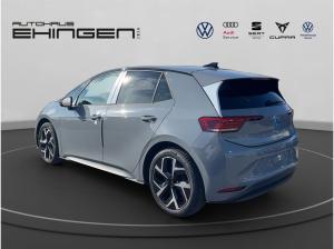 Volkswagen ID.3 Neo Life 58 kWh Ganzjahresreifen