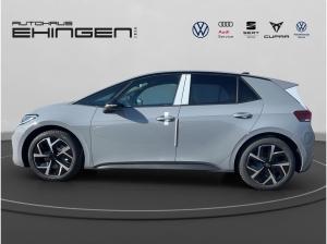 Volkswagen ID.3 Neo Life 58 kWh Ganzjahresreifen