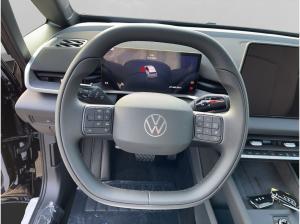 Volkswagen ID.3 Neo Life 50 kWh Ganzjahresreifen