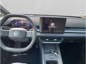 Volkswagen ID.3 Neo Life 50 kWh Ganzjahresreifen