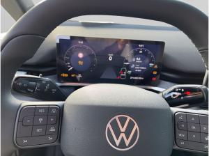 Volkswagen ID.3 Neo Life 50 kWh Ganzjahresreifen