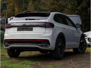 Volkswagen Taigo R-Line 1,0 TSI 6-Gang AHK,IQ-Drive Lagerwagen !!!