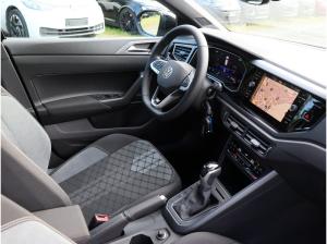 Volkswagen Taigo R-Line 1,5 DSG Pano,AHK,Navi,Kamera Lagerwagen !!!