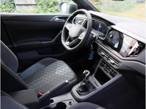 Volkswagen Taigo R-Line 1,0 TSI 6-Gang AHK,IQ-Drive Lagerwagen !!!