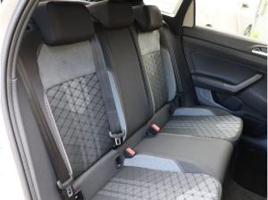 Volkswagen Taigo R-Line 1,0 TSI 6-Gang AHK,IQ-Drive Lagerwagen !!!