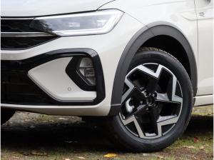 Volkswagen Taigo R-Line 1,0 TSI 6-Gang AHK,IQ-Drive Lagerwagen !!!