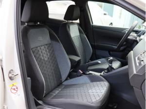 Volkswagen Taigo R-Line 1,0 TSI 6-Gang AHK,IQ-Drive Lagerwagen !!!