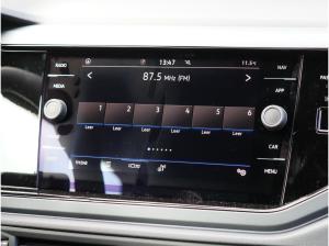 Volkswagen Taigo R-Line 1,0 TSI 6-Gang AHK,IQ-Drive Lagerwagen !!!