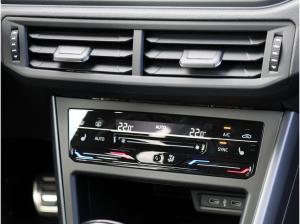 Volkswagen Taigo R-Line 1,0 TSI 6-Gang AHK,IQ-Drive Lagerwagen !!!