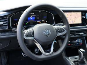 Volkswagen Taigo R-Line 1,5 DSG Pano,AHK,Navi,Kamera Lagerwagen !!!