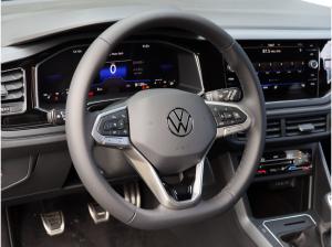 Volkswagen Taigo R-Line 1,0 TSI 6-Gang AHK,IQ-Drive Lagerwagen !!!