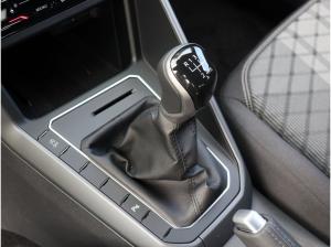 Volkswagen Taigo R-Line 1,0 TSI 6-Gang AHK,IQ-Drive Lagerwagen !!!
