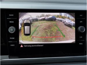 Volkswagen Taigo R-Line 1,0 TSI 6-Gang AHK,IQ-Drive Lagerwagen !!!