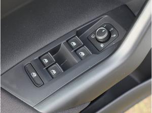 Volkswagen Taigo R-Line 1,0 TSI 6-Gang AHK,IQ-Drive Lagerwagen !!!
