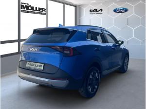 Kia Sportage Vision PE 1.6T DCT7 |KOMFORT|💥SOFORT💥
