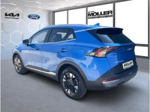 Kia Sportage Vision PE 1.6T DCT7 |KOMFORT|💥SOFORT💥