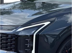 Kia Sportage Black Edition 1.6T DCT 💥SOFORT💥|GLASDACH|DRIVE|