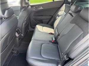 Kia Sportage Black Edition 1.6T DCT 💥SOFORT💥|GLASDACH|DRIVE|