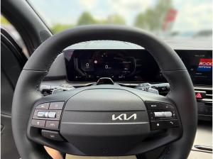 Kia Sportage Black Edition 1.6T DCT 💥SOFORT💥|GLASDACH|DRIVE|