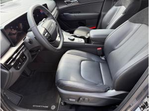 Kia Sportage Black Edition 1.6T DCT 💥SOFORT💥|GLASDACH|DRIVE|