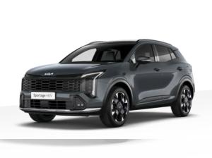 Kia Sportage 1.6T HYB GT-line Glasd. DRIVE- SOUND-Paket
