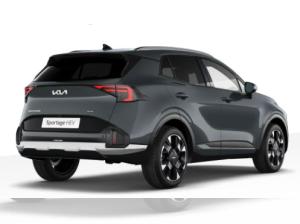 Kia Sportage 1.6T HYB GT-line Glasd. DRIVE- SOUND-Paket