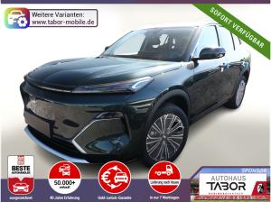 Geely Starray EM-i Pro+ 29,8kWh LED Nav 360° ACC SHZ