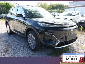Geely Starray EM-i Pro+ 29,8kWh LED Nav 360° ACC SHZ