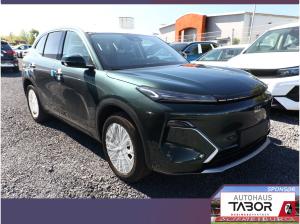 Geely Starray EM-i Pro+ 29,8kWh LED Nav 360° ACC SHZ