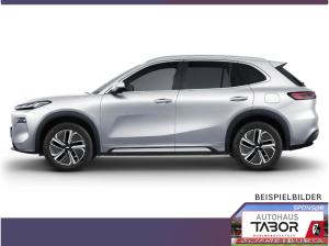 Geely Starray EM-i Max+ 29,8kWh Pano HUD Int.Braun