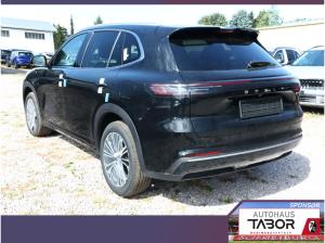 Geely Starray EM-i Pro+ 29,8kWh LED Nav 360° ACC SHZ