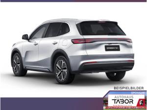 Geely Starray EM-i Max+ 29,8kWh Pano HUD Int.Braun