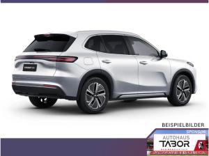 Geely Starray EM-i Max+ 29,8kWh Pano HUD Int.Braun