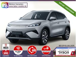BYD ATTO 3 EVO ATTO 3 Evo Design 510kmReichw. 360° SHZ ACC