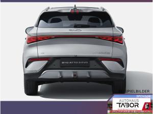 BYD ATTO 3 EVO ATTO 3 Evo Design 510kmReichw. 360° SHZ ACC