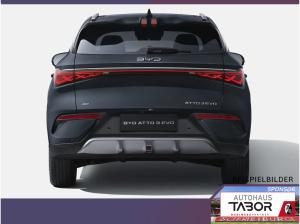 BYD ATTO 3 EVO ATTO 3 Evo Design 510kmReichw. 360° SHZ ACC