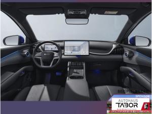 BYD ATTO 3 EVO ATTO 3 Evo Design 510kmReichw. 360° SHZ ACC