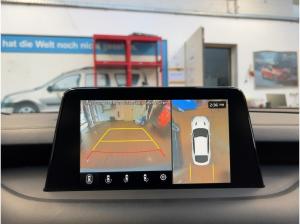 Kia Stinger 3.3 V6 4WD GT AHK Panorama HuD Kamera
