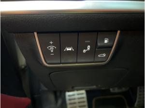 Kia Stinger 3.3 V6 4WD GT AHK Panorama HuD Kamera