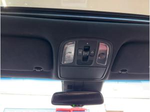 Kia Stinger 3.3 V6 4WD GT AHK Panorama HuD Kamera